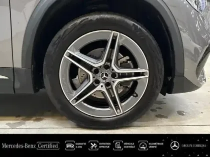 Photo 14 Mercedes GLA  250 e 160+102ch AMG Line 8G-DCT