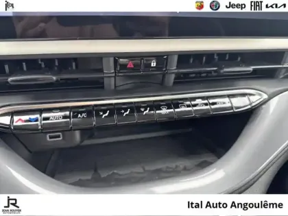 Photo 14 Fiat 500  FIAT E BERLINE MY23 23.8 KWH