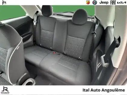 Photo 9 Fiat 500  FIAT E BERLINE MY23 23.8 KWH