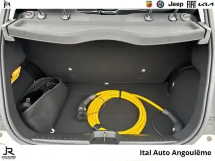 Photo 5 Fiat 500  FIAT E BERLINE MY23 23.8 KWH