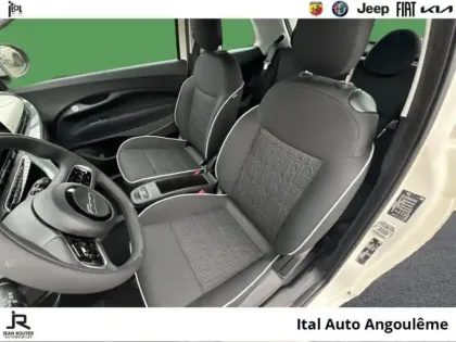 Photo 8 Fiat 500  FIAT E BERLINE MY23 23.8 KWH