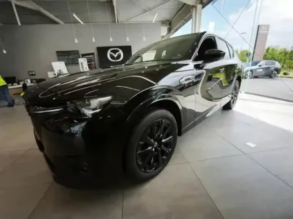 Photo 15 Mazda Cx-60  2.5 e-SKYACTIV PHEV 327ch Homura 4x4 BVA8 2025