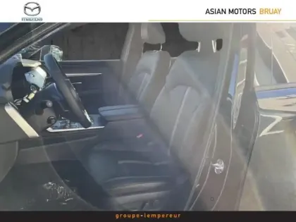 Photo 8 Mazda Cx-60  2.5 e-SKYACTIV PHEV 327ch Homura 4x4 BVA8 2025