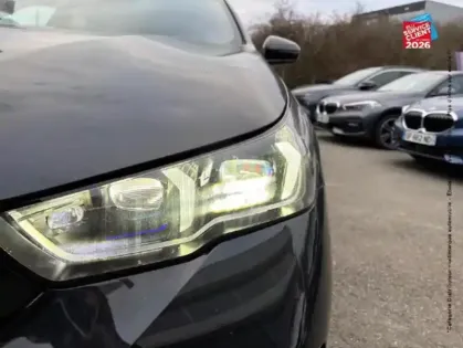 Photo 12 BMW Serie 5 Série 5 530e 299ch M Sport