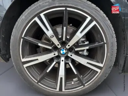 Photo 9 BMW Serie 5 Série 5 530e 299ch M Sport