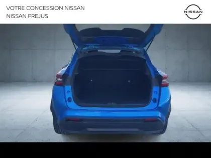 Photo 12 Nissan Juke  1.0 DIG-T 114ch N-Connecta DCT 2021.5