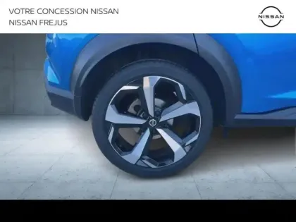 Photo 11 Nissan Juke  1.0 DIG-T 114ch N-Connecta DCT 2021.5
