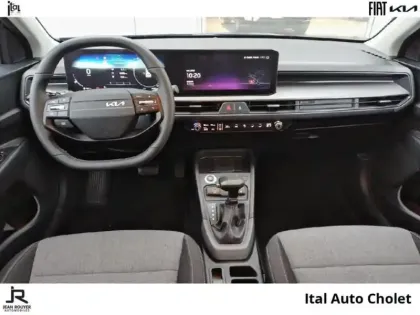 Photo 22 Kia Stonic  1.0 T-GDi 115ch MHEV Active DCT7