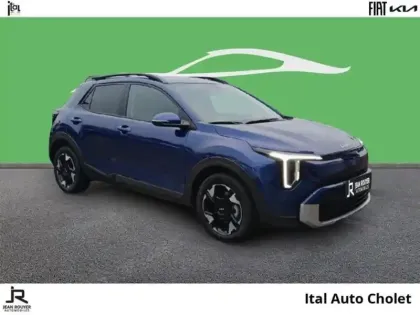 Photo 17 Kia Stonic  1.0 T-GDi 115ch MHEV Active DCT7