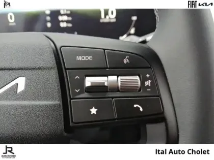 Photo 10 Kia Stonic  1.0 T-GDi 115ch MHEV Active DCT7