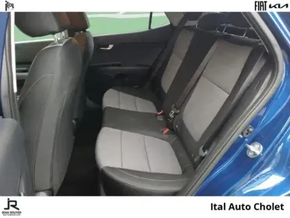 Photo 24 Kia Stonic  1.0 T-GDi 115ch MHEV Active DCT7