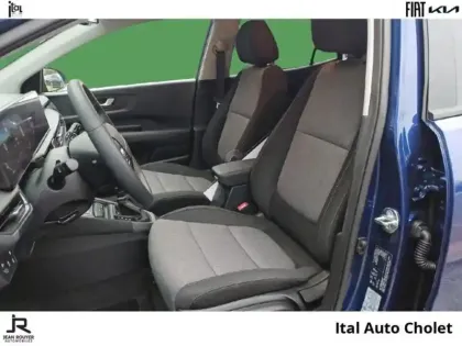 Photo 7 Kia Stonic  1.0 T-GDi 115ch MHEV Active DCT7