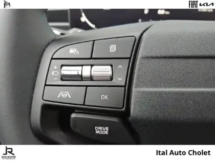 Photo 9 Kia Stonic  1.0 T-GDi 115ch MHEV Active DCT7