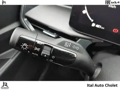 Photo 28 Kia Stonic  1.0 T-GDi 115ch MHEV Active DCT7