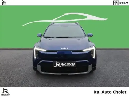 Photo 16 Kia Stonic  1.0 T-GDi 115ch MHEV Active DCT7