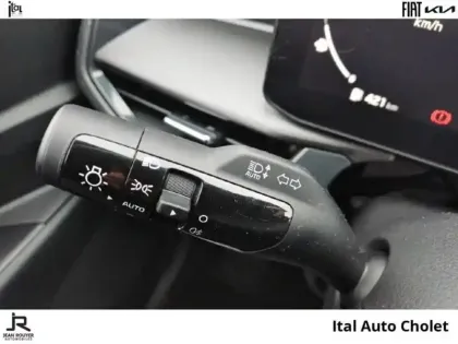 Photo 11 Kia Stonic  1.0 T-GDi 115ch MHEV Active DCT7