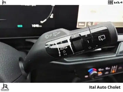 Photo 12 Kia Stonic  1.0 T-GDi 115ch MHEV Active DCT7