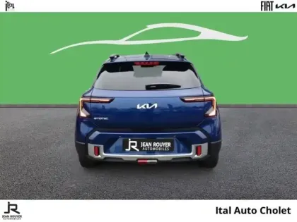 Photo 19 Kia Stonic  1.0 T-GDi 115ch MHEV Active DCT7