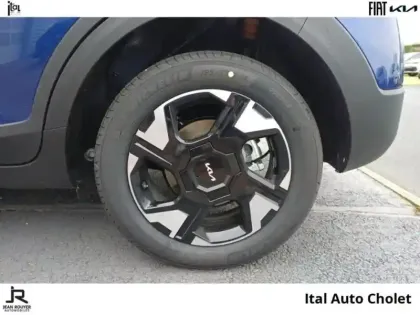 Photo 25 Kia Stonic  1.0 T-GDi 115ch MHEV Active DCT7