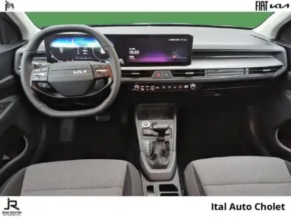 Photo 6 Kia Stonic  1.0 T-GDi 115ch MHEV Active DCT7