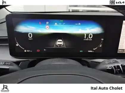 Photo 13 Kia Stonic  1.0 T-GDi 115ch MHEV Active DCT7