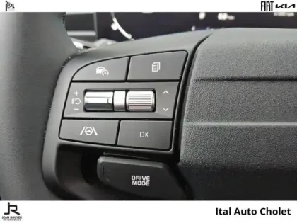 Photo 26 Kia Stonic  1.0 T-GDi 115ch MHEV Active DCT7