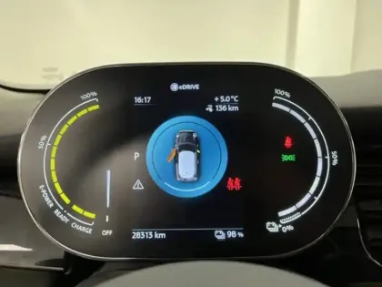 Photo 9 Mini Mini  Cooper SE 184ch Edition Premium Plus BVA 5CV