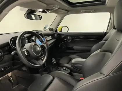 Photo 6 Mini Mini  Cooper SE 184ch Edition Premium Plus BVA 5CV