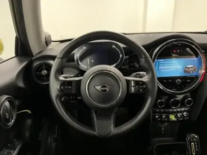 Photo 8 Mini Mini  Cooper SE 184ch Edition Premium Plus BVA 5CV