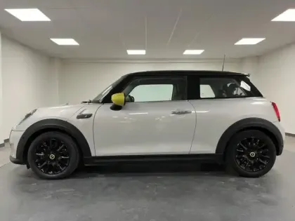 Photo 5 Mini Mini  Cooper SE 184ch Edition Premium Plus BVA 5CV