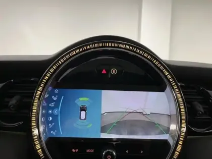 Photo 13 Mini Mini  Cooper SE 184ch Edition Premium Plus BVA 5CV