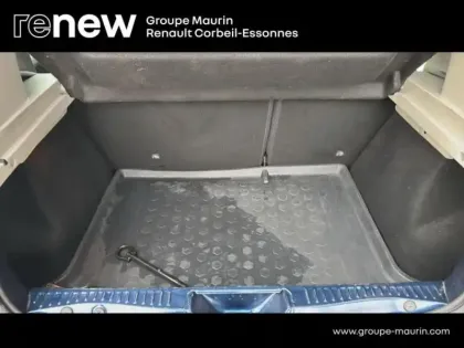 Photo 13 Dacia Sandero  1.0 SCe 75ch Urban Stepway -18