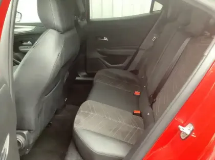 Photo 11 Opel Mokka 1.2 Turbo 130 ch BVA8 Ultimate