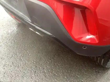 Photo 24 Opel Mokka 1.2 Turbo 130 ch BVA8 Ultimate