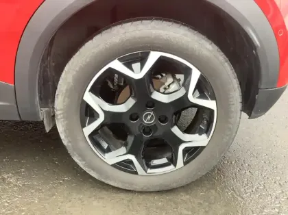 Photo 8 Opel Mokka 1.2 Turbo 130 ch BVA8 Ultimate