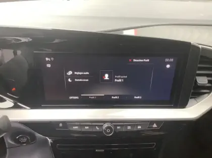 Photo 14 Opel Mokka 1.2 Turbo 130 ch BVA8 Ultimate