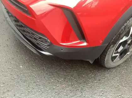 Photo 25 Opel Mokka 1.2 Turbo 130 ch BVA8 Ultimate