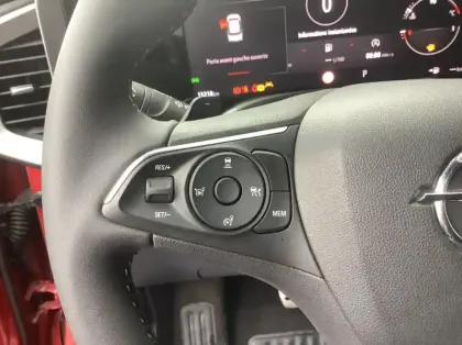 Photo 22 Opel Mokka 1.2 Turbo 130 ch BVA8 Ultimate