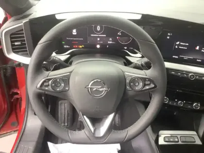 Photo 17 Opel Mokka 1.2 Turbo 130 ch BVA8 Ultimate