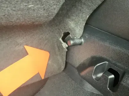 Photo 31 Opel Mokka 1.2 Turbo 130 ch BVA8 Ultimate