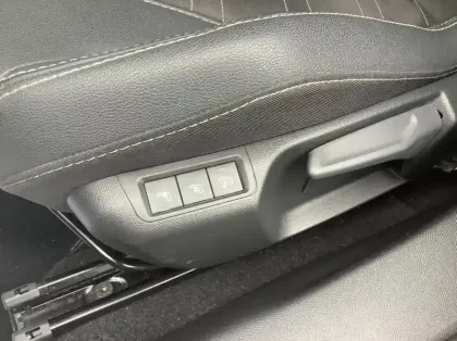 Photo 26 Opel Mokka 1.2 Turbo 130 ch BVA8 Ultimate