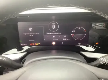 Photo 13 Opel Mokka 1.2 Turbo 130 ch BVA8 Ultimate