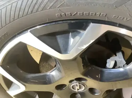 Photo 28 Opel Mokka 1.2 Turbo 130 ch BVA8 Ultimate