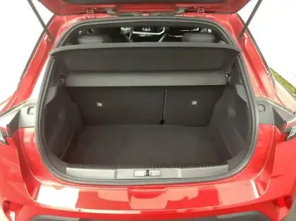 Photo 9 Opel Mokka 1.2 Turbo 130 ch BVA8 Ultimate