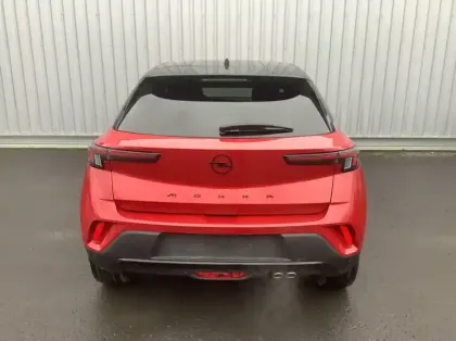 Photo 5 Opel Mokka 1.2 Turbo 130 ch BVA8 Ultimate