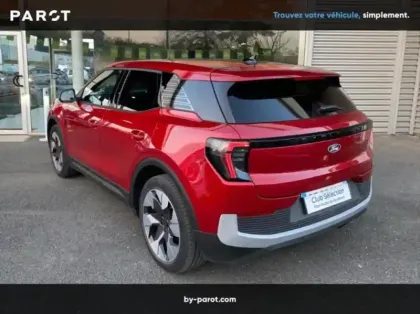 Photo 11 Ford Explorer 340ch Extended Range 79kWh Pack Premium AWD