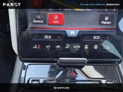 Photo 5 Ford Explorer 340ch Extended Range 79kWh Pack Premium AWD