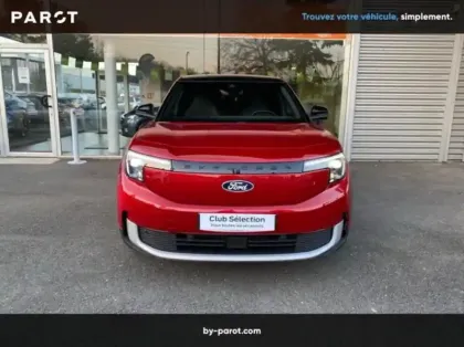 Photo 19 Ford Explorer 340ch Extended Range 79kWh Pack Premium AWD