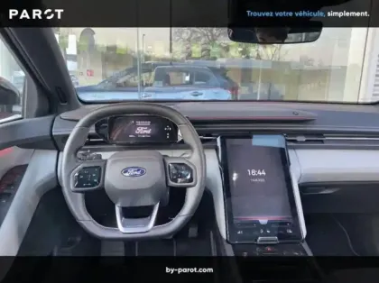 Photo 26 Ford Explorer 340ch Extended Range 79kWh Pack Premium AWD