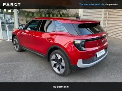 Photo 28 Ford Explorer 340ch Extended Range 79kWh Pack Premium AWD